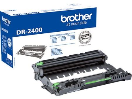 Tambor para Impressora Brother DR-2400 For Discount