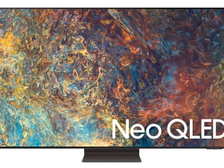 Smart TV Samsung 85QN95A NEO QLED 85  Ultra HD 4K on Sale