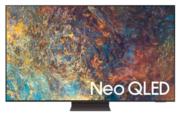 Smart TV Samsung 85QN95A NEO QLED 85  Ultra HD 4K on Sale