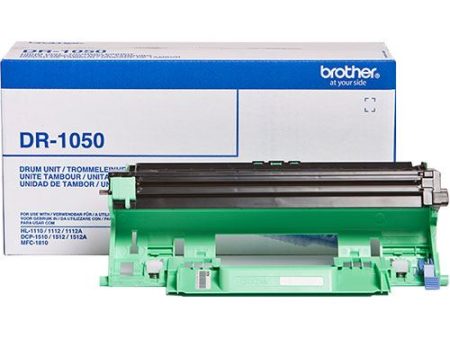 Tambor para Impressora Brother DR-1050 Online