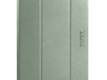 Capa Port Designs para Tablet 9  11  Noumea II - Verde Online Sale