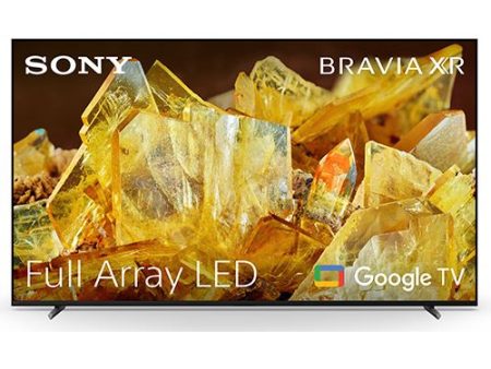 Smart TV Sony 85  LED UHD 4K 85X90L 216cm Hot on Sale