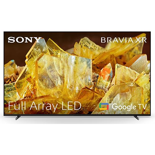 Smart TV Sony 85  LED UHD 4K 85X90L 216cm Hot on Sale