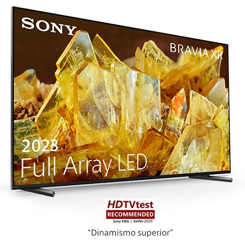 Smart TV Sony 85  LED UHD 4K 85X90L 216cm Hot on Sale