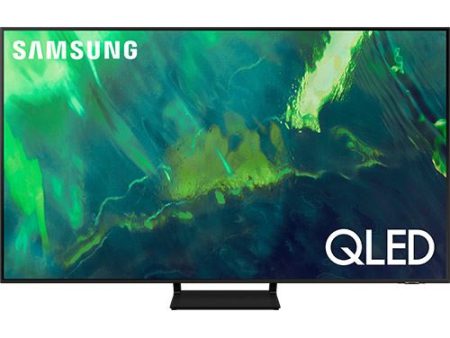 Smart TV Samsung QLED UHD 4K 75Q70A 190cm Fashion