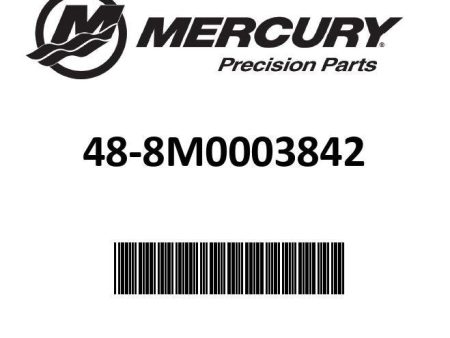 Mercury - Prop 18r28 15d - 48-8M0003842 For Discount