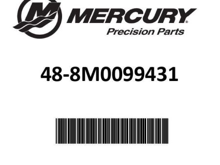 Mercury - 1100 16.50l385b18 - 48-8M0099431 Supply