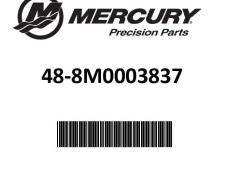 Mercury - Prop 18l26 15d - 48-8M0003837 Online Sale