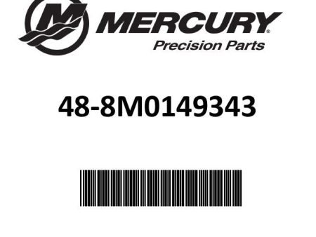 Mercury - 1100 16.75l38 15r - 48-8M0149343 Supply