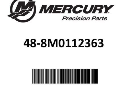 Mercury - 1100 17.50l375b15 - 48-8M0112363 Sale