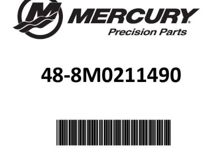 Mercury - 500b 14.63r36 18r - 48-8M0211490 Fashion